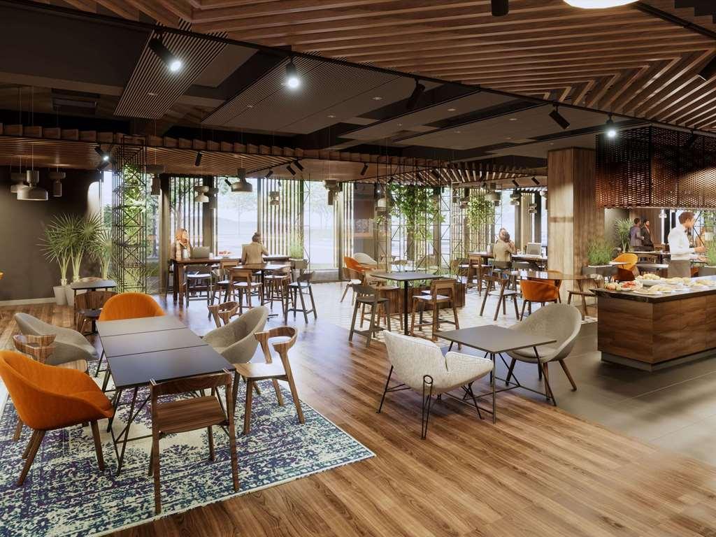 Ibis Styles Sibiu Arsenal Hotell Exteriör bild