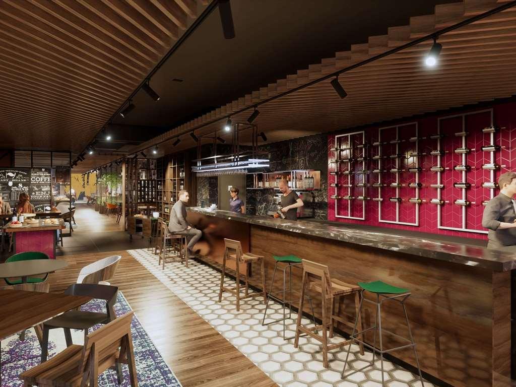 Ibis Styles Sibiu Arsenal Hotell Exteriör bild