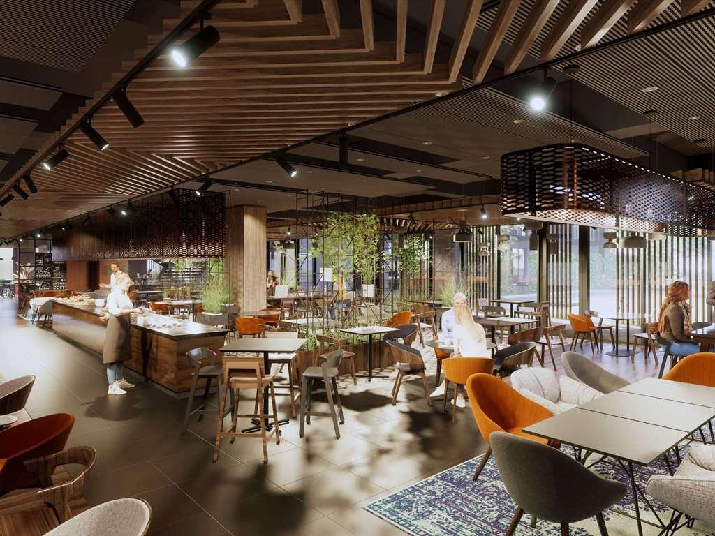 Ibis Styles Sibiu Arsenal Hotell Exteriör bild
