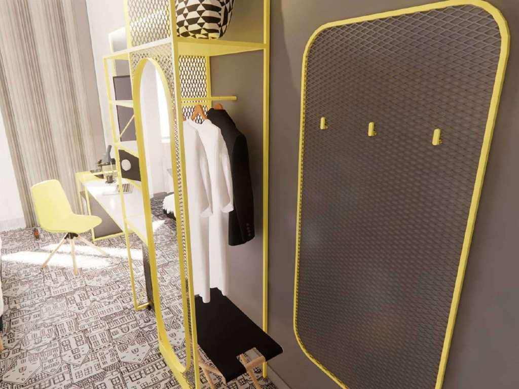 Ibis Styles Sibiu Arsenal Hotell Exteriör bild
