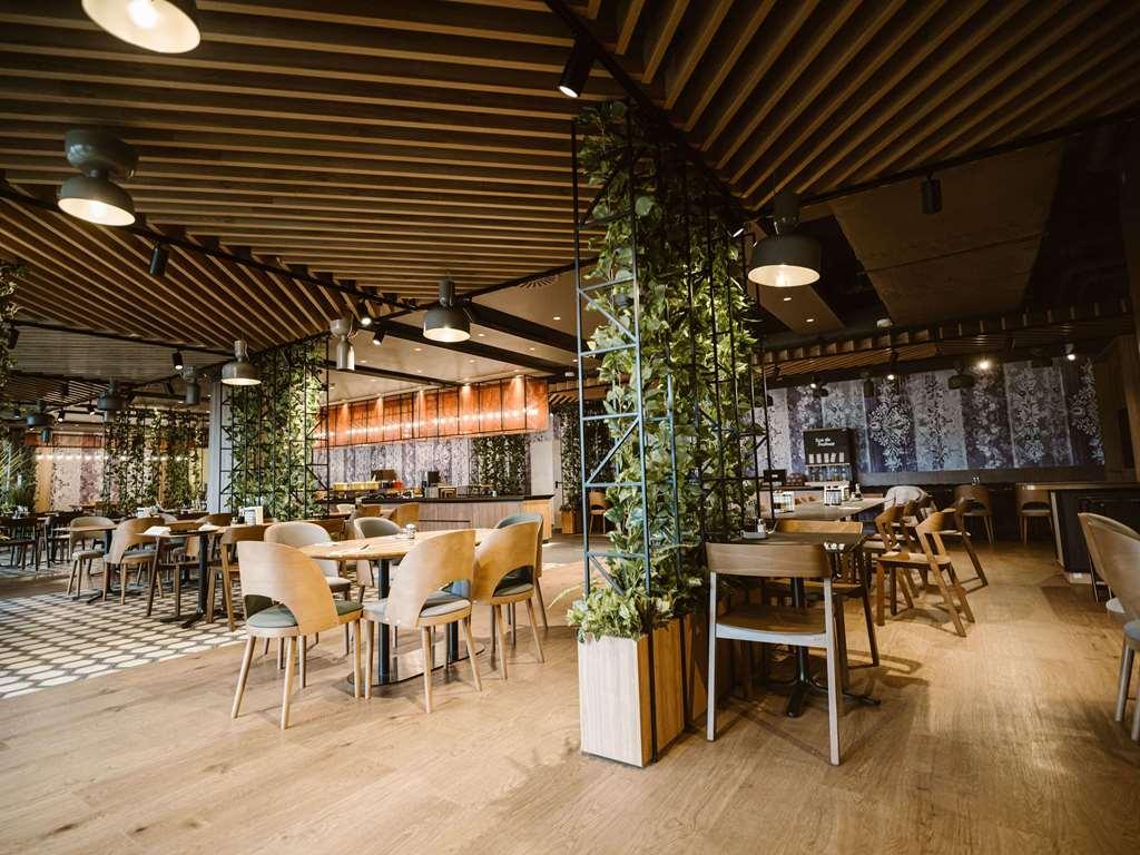 Ibis Styles Sibiu Arsenal Hotell Exteriör bild