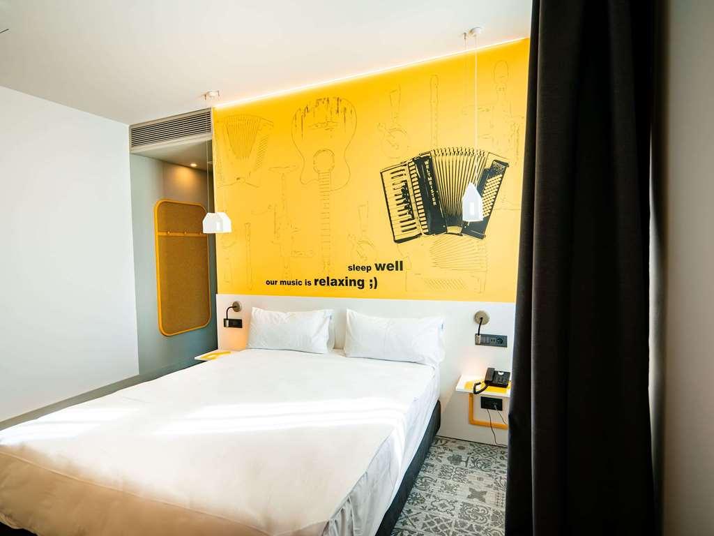 Ibis Styles Sibiu Arsenal Hotell Rum bild