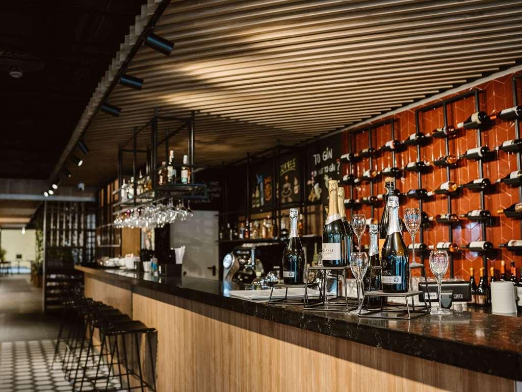 Ibis Styles Sibiu Arsenal Hotell Restaurang bild