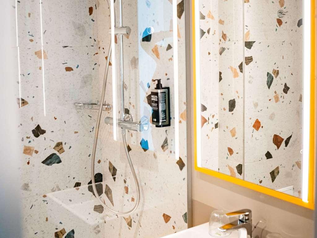 Ibis Styles Sibiu Arsenal Hotell Rum bild