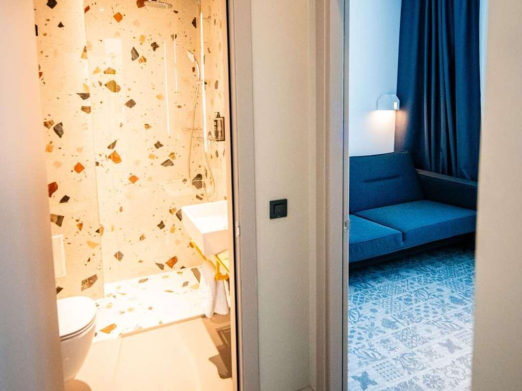 Ibis Styles Sibiu Arsenal Hotell Rum bild